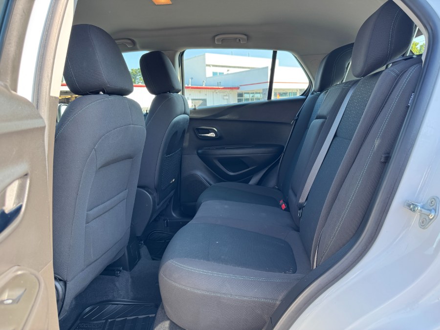 2016 Chevrolet Trax FWD 4dr LS w/1LS, available for sale in Ortonville, Michigan | Marsh Auto Sales LLC. Ortonville, Michigan 2016 Chevrolet Trax FWD 4dr LS w/1LS, available for sale in Ortonville, Michigan | Marsh Auto Sales LLC. Ortonville, Michigan