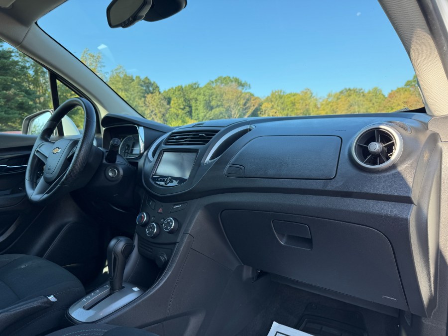 2016 Chevrolet Trax FWD 4dr LS w/1LS, available for sale in Ortonville, Michigan | Marsh Auto Sales LLC. Ortonville, Michigan 2016 Chevrolet Trax FWD 4dr LS w/1LS, available for sale in Ortonville, Michigan | Marsh Auto Sales LLC. Ortonville, Michigan