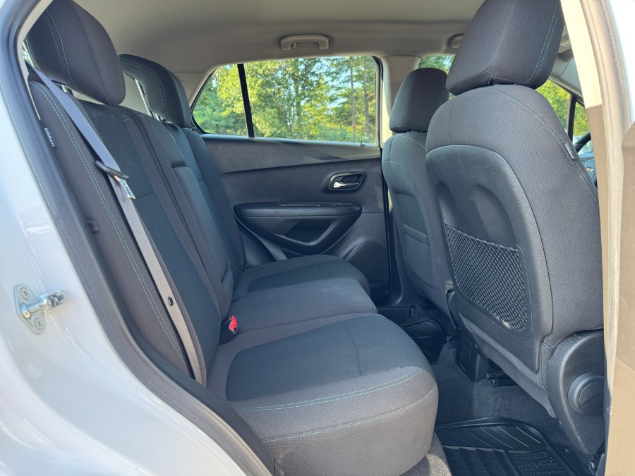 2016 Chevrolet Trax FWD 4dr LS w/1LS, available for sale in Ortonville, Michigan | Marsh Auto Sales LLC. Ortonville, Michigan 2016 Chevrolet Trax FWD 4dr LS w/1LS, available for sale in Ortonville, Michigan | Marsh Auto Sales LLC. Ortonville, Michigan