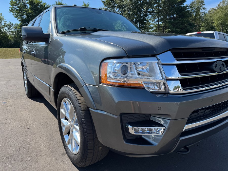 2015 Ford Expedition 4WD 4dr Limited, available for sale in Ortonville, Michigan | Marsh Auto Sales LLC. Ortonville, Michigan 2015 Ford Expedition 4WD 4dr Limited, available for sale in Ortonville, Michigan | Marsh Auto Sales LLC. Ortonville, Michigan