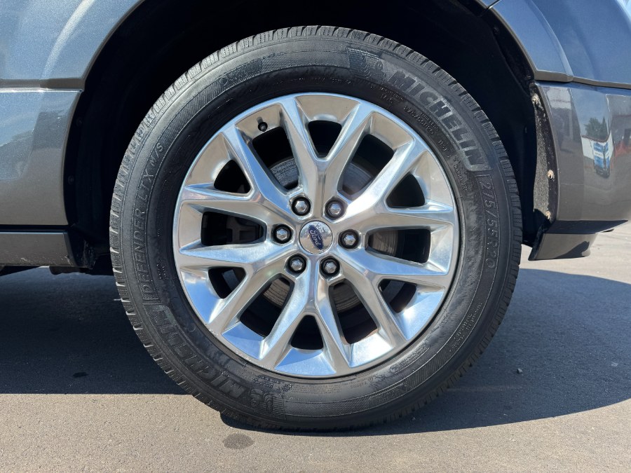 2015 Ford Expedition 4WD 4dr Limited, available for sale in Ortonville, Michigan | Marsh Auto Sales LLC. Ortonville, Michigan 2015 Ford Expedition 4WD 4dr Limited, available for sale in Ortonville, Michigan | Marsh Auto Sales LLC. Ortonville, Michigan