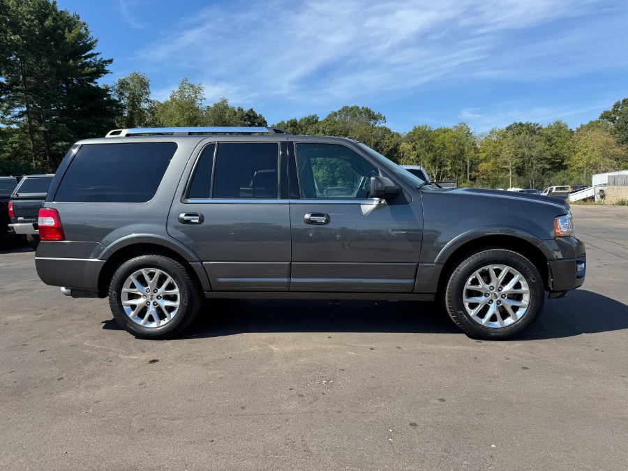 2015 Ford Expedition 4WD 4dr Limited, available for sale in Ortonville, Michigan | Marsh Auto Sales LLC. Ortonville, Michigan 2015 Ford Expedition 4WD 4dr Limited, available for sale in Ortonville, Michigan | Marsh Auto Sales LLC. Ortonville, Michigan