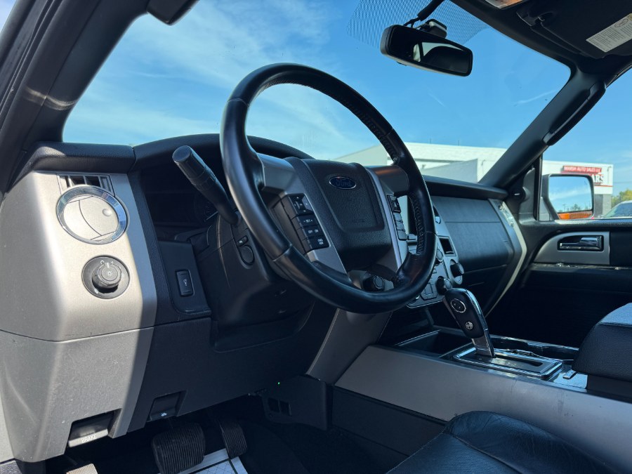 2015 Ford Expedition 4WD 4dr Limited, available for sale in Ortonville, Michigan | Marsh Auto Sales LLC. Ortonville, Michigan 2015 Ford Expedition 4WD 4dr Limited, available for sale in Ortonville, Michigan | Marsh Auto Sales LLC. Ortonville, Michigan