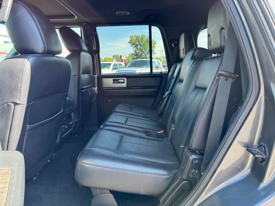2015 Ford Expedition 4WD 4dr Limited, available for sale in Ortonville, Michigan | Marsh Auto Sales LLC. Ortonville, Michigan 2015 Ford Expedition 4WD 4dr Limited, available for sale in Ortonville, Michigan | Marsh Auto Sales LLC. Ortonville, Michigan