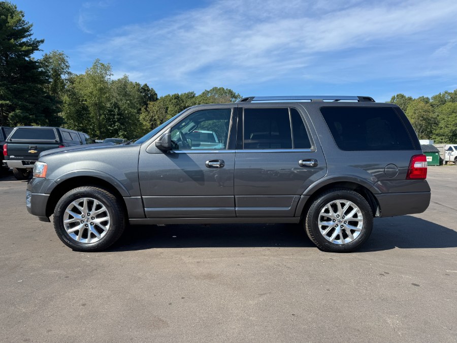 2015 Ford Expedition 4WD 4dr Limited, available for sale in Ortonville, Michigan | Marsh Auto Sales LLC. Ortonville, Michigan 2015 Ford Expedition 4WD 4dr Limited, available for sale in Ortonville, Michigan | Marsh Auto Sales LLC. Ortonville, Michigan