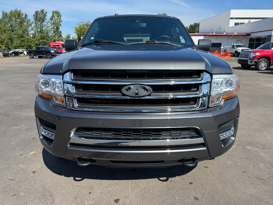 2015 Ford Expedition 4WD 4dr Limited, available for sale in Ortonville, Michigan | Marsh Auto Sales LLC. Ortonville, Michigan 2015 Ford Expedition 4WD 4dr Limited, available for sale in Ortonville, Michigan | Marsh Auto Sales LLC. Ortonville, Michigan