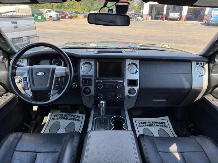 2015 Ford Expedition 4WD 4dr Limited, available for sale in Ortonville, Michigan | Marsh Auto Sales LLC. Ortonville, Michigan 2015 Ford Expedition 4WD 4dr Limited, available for sale in Ortonville, Michigan | Marsh Auto Sales LLC. Ortonville, Michigan