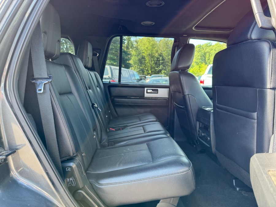 2015 Ford Expedition 4WD 4dr Limited, available for sale in Ortonville, Michigan | Marsh Auto Sales LLC. Ortonville, Michigan 2015 Ford Expedition 4WD 4dr Limited, available for sale in Ortonville, Michigan | Marsh Auto Sales LLC. Ortonville, Michigan