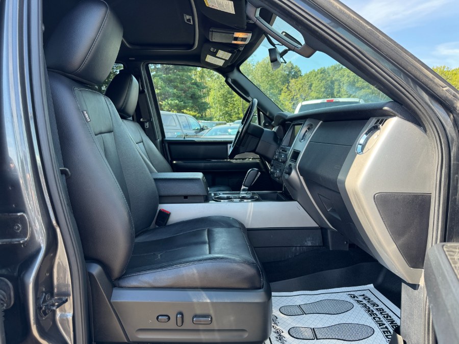 2015 Ford Expedition 4WD 4dr Limited, available for sale in Ortonville, Michigan | Marsh Auto Sales LLC. Ortonville, Michigan 2015 Ford Expedition 4WD 4dr Limited, available for sale in Ortonville, Michigan | Marsh Auto Sales LLC. Ortonville, Michigan