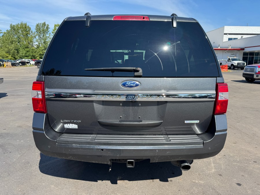 2015 Ford Expedition 4WD 4dr Limited, available for sale in Ortonville, Michigan | Marsh Auto Sales LLC. Ortonville, Michigan 2015 Ford Expedition 4WD 4dr Limited, available for sale in Ortonville, Michigan | Marsh Auto Sales LLC. Ortonville, Michigan