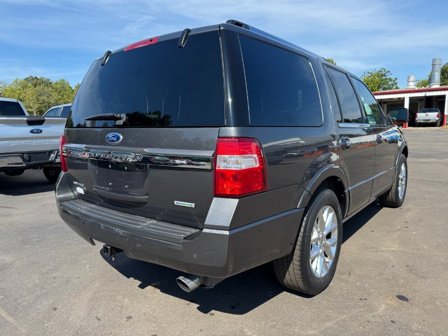 2015 Ford Expedition 4WD 4dr Limited, available for sale in Ortonville, Michigan | Marsh Auto Sales LLC. Ortonville, Michigan 2015 Ford Expedition 4WD 4dr Limited, available for sale in Ortonville, Michigan | Marsh Auto Sales LLC. Ortonville, Michigan
