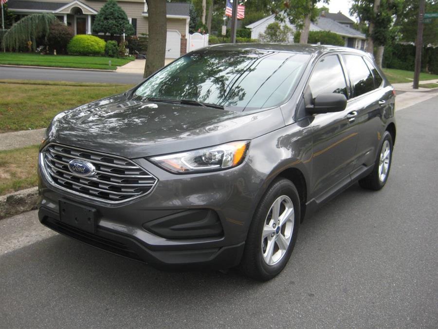 Used 2019 Ford Edge in Massapequa, New York | Rite Choice Auto Inc.. Massapequa, New York