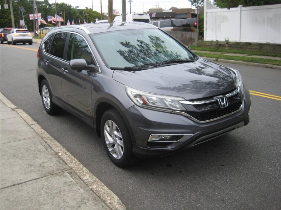 Used 2015 Honda Cr-v in Massapequa, New York | Rite Choice Auto Inc.. Massapequa, New York