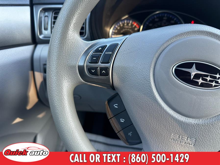2011 Subaru Forester 4dr Auto 2.5X Premium w/All-Weather Pkg, available for sale in Bristol, Connecticut | Quick Auto LLC. Bristol, Connecticut 2011 Subaru Forester 4dr Auto 2.5X Premium w/All-Weather Pkg, available for sale in Bristol, Connecticut | Quick Auto LLC. Bristol, Connecticut