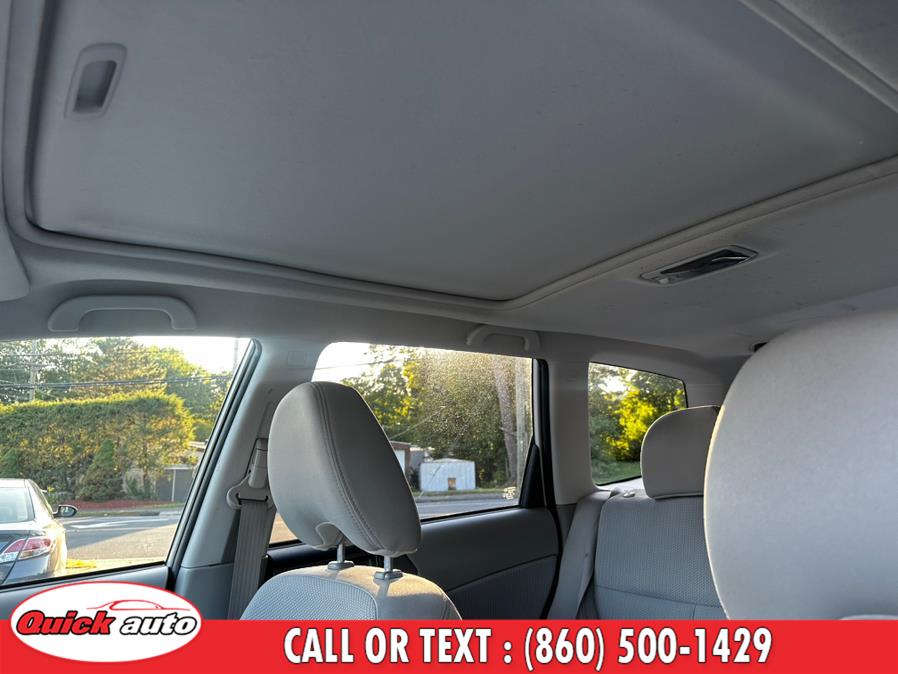 2011 Subaru Forester 4dr Auto 2.5X Premium w/All-Weather Pkg, available for sale in Bristol, Connecticut | Quick Auto LLC. Bristol, Connecticut 2011 Subaru Forester 4dr Auto 2.5X Premium w/All-Weather Pkg, available for sale in Bristol, Connecticut | Quick Auto LLC. Bristol, Connecticut