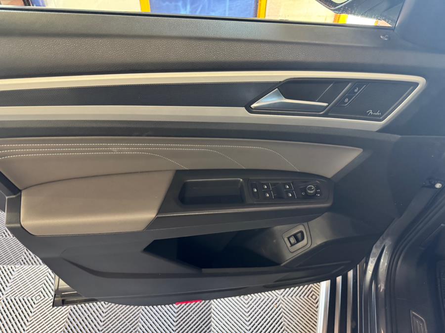 2023 Volkswagen Atlas 3.6L V6 SEL Premium R-Line 4MOTION, available for sale in West Babylon , New York | MP Motors Inc. West Babylon , New York 2023 Volkswagen Atlas 3.6L V6 SEL Premium R-Line 4MOTION, available for sale in West Babylon , New York | MP Motors Inc. West Babylon , New York