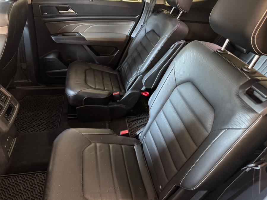 2023 Volkswagen Atlas 3.6L V6 SEL Premium R-Line 4MOTION, available for sale in West Babylon , New York | MP Motors Inc. West Babylon , New York 2023 Volkswagen Atlas 3.6L V6 SEL Premium R-Line 4MOTION, available for sale in West Babylon , New York | MP Motors Inc. West Babylon , New York