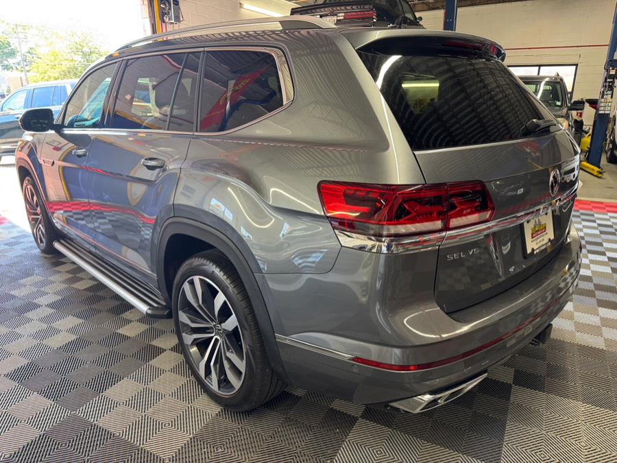 2023 Volkswagen Atlas 3.6L V6 SEL Premium R-Line 4MOTION, available for sale in West Babylon , New York | MP Motors Inc. West Babylon , New York 2023 Volkswagen Atlas 3.6L V6 SEL Premium R-Line 4MOTION, available for sale in West Babylon , New York | MP Motors Inc. West Babylon , New York