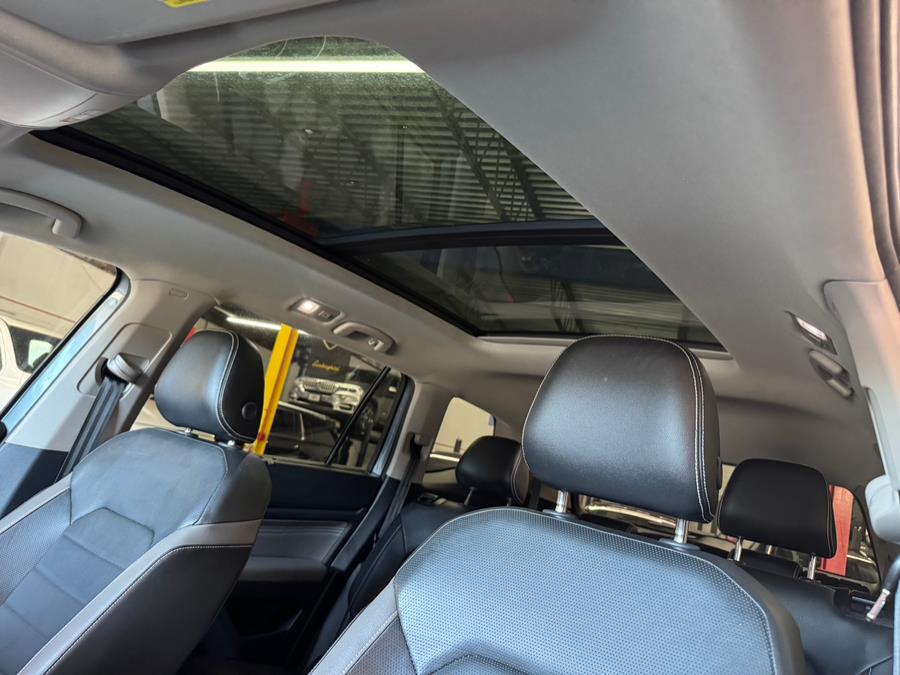 2023 Volkswagen Atlas 3.6L V6 SEL Premium R-Line 4MOTION, available for sale in West Babylon , New York | MP Motors Inc. West Babylon , New York 2023 Volkswagen Atlas 3.6L V6 SEL Premium R-Line 4MOTION, available for sale in West Babylon , New York | MP Motors Inc. West Babylon , New York