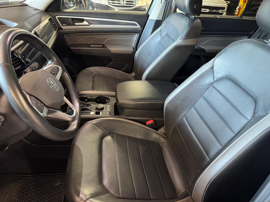 2023 Volkswagen Atlas 3.6L V6 SEL Premium R-Line 4MOTION, available for sale in West Babylon , New York | MP Motors Inc. West Babylon , New York 2023 Volkswagen Atlas 3.6L V6 SEL Premium R-Line 4MOTION, available for sale in West Babylon , New York | MP Motors Inc. West Babylon , New York