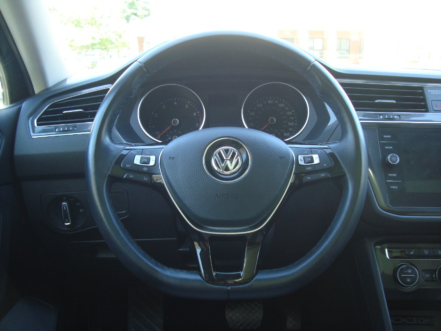 2019 Volkswagen Tiguan 2.0T SE 4MOTION, available for sale in Manchester, Connecticut | Yara Motors. Manchester, Connecticut 2019 Volkswagen Tiguan 2.0T SE 4MOTION, available for sale in Manchester, Connecticut | Yara Motors. Manchester, Connecticut