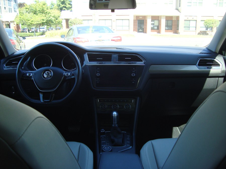 2019 Volkswagen Tiguan 2.0T SE 4MOTION, available for sale in Manchester, Connecticut | Yara Motors. Manchester, Connecticut 2019 Volkswagen Tiguan 2.0T SE 4MOTION, available for sale in Manchester, Connecticut | Yara Motors. Manchester, Connecticut