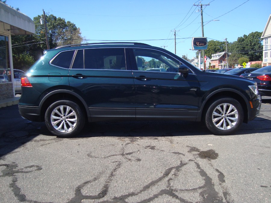 2019 Volkswagen Tiguan 2.0T SE 4MOTION, available for sale in Manchester, Connecticut | Yara Motors. Manchester, Connecticut 2019 Volkswagen Tiguan 2.0T SE 4MOTION, available for sale in Manchester, Connecticut | Yara Motors. Manchester, Connecticut