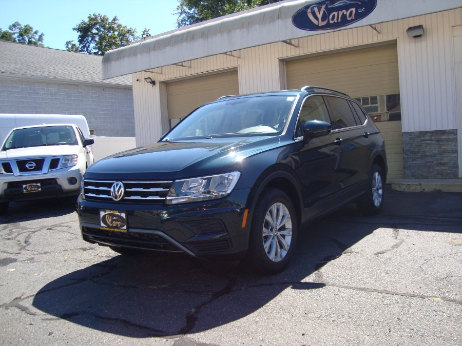 2019 Volkswagen Tiguan 2.0T SE 4MOTION, available for sale in Manchester, Connecticut | Yara Motors. Manchester, Connecticut 2019 Volkswagen Tiguan 2.0T SE 4MOTION, available for sale in Manchester, Connecticut | Yara Motors. Manchester, Connecticut