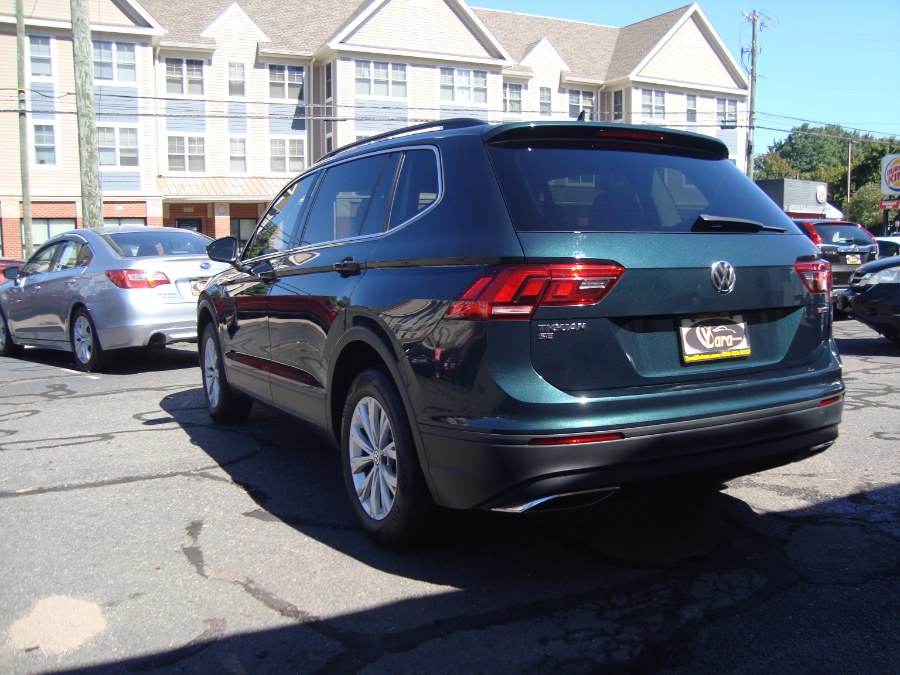 2019 Volkswagen Tiguan 2.0T SE 4MOTION, available for sale in Manchester, Connecticut | Yara Motors. Manchester, Connecticut 2019 Volkswagen Tiguan 2.0T SE 4MOTION, available for sale in Manchester, Connecticut | Yara Motors. Manchester, Connecticut