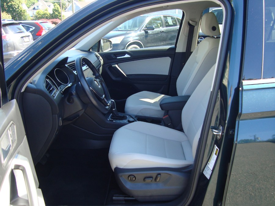 2019 Volkswagen Tiguan 2.0T SE 4MOTION, available for sale in Manchester, Connecticut | Yara Motors. Manchester, Connecticut 2019 Volkswagen Tiguan 2.0T SE 4MOTION, available for sale in Manchester, Connecticut | Yara Motors. Manchester, Connecticut