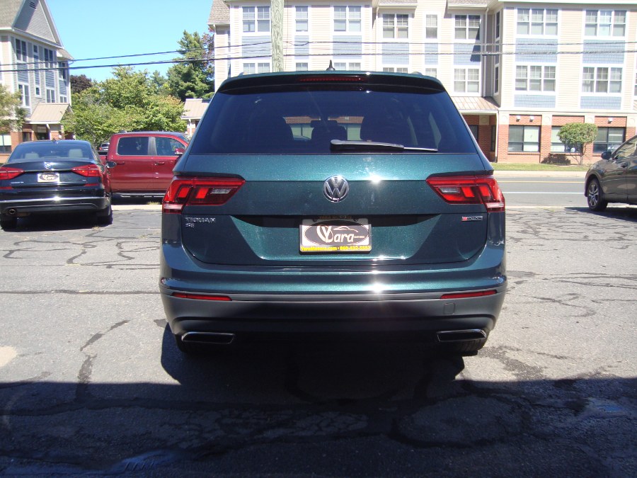 2019 Volkswagen Tiguan 2.0T SE 4MOTION, available for sale in Manchester, Connecticut | Yara Motors. Manchester, Connecticut 2019 Volkswagen Tiguan 2.0T SE 4MOTION, available for sale in Manchester, Connecticut | Yara Motors. Manchester, Connecticut
