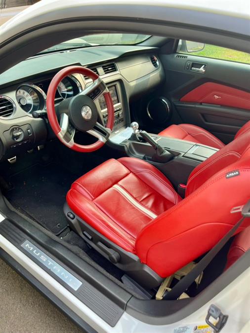 2010 Ford Mustang 2dr Cpe GT Premium, available for sale in Milford, Connecticut | Village Auto Sales. Milford, Connecticut 2010 Ford Mustang 2dr Cpe GT Premium, available for sale in Milford, Connecticut | Village Auto Sales. Milford, Connecticut