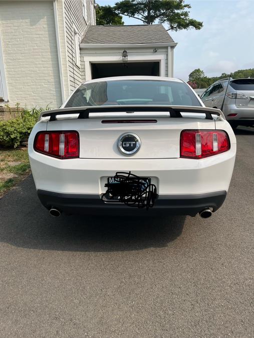 2010 Ford Mustang 2dr Cpe GT Premium, available for sale in Milford, Connecticut | Village Auto Sales. Milford, Connecticut 2010 Ford Mustang 2dr Cpe GT Premium, available for sale in Milford, Connecticut | Village Auto Sales. Milford, Connecticut