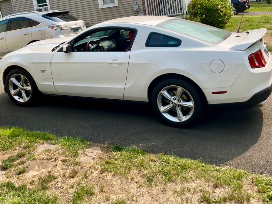 2010 Ford Mustang 2dr Cpe GT Premium, available for sale in Milford, Connecticut | Village Auto Sales. Milford, Connecticut 2010 Ford Mustang 2dr Cpe GT Premium, available for sale in Milford, Connecticut | Village Auto Sales. Milford, Connecticut