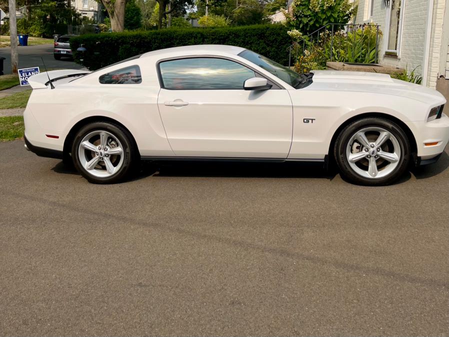 2010 Ford Mustang 2dr Cpe GT Premium, available for sale in Milford, Connecticut | Village Auto Sales. Milford, Connecticut 2010 Ford Mustang 2dr Cpe GT Premium, available for sale in Milford, Connecticut | Village Auto Sales. Milford, Connecticut