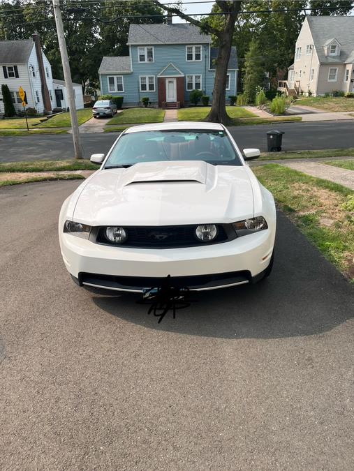 2010 Ford Mustang 2dr Cpe GT Premium, available for sale in Milford, Connecticut | Village Auto Sales. Milford, Connecticut 2010 Ford Mustang 2dr Cpe GT Premium, available for sale in Milford, Connecticut | Village Auto Sales. Milford, Connecticut