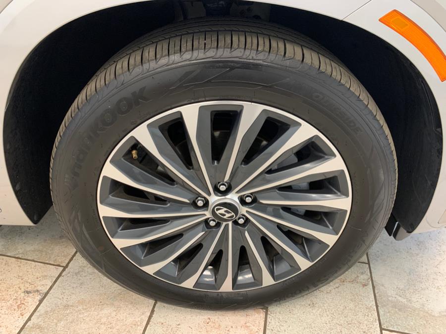 2025 Hyundai Palisade Calligraphy photo 5