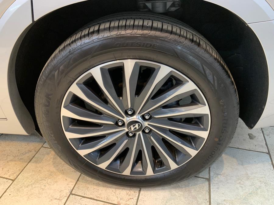 2025 Hyundai Palisade Calligraphy photo 7