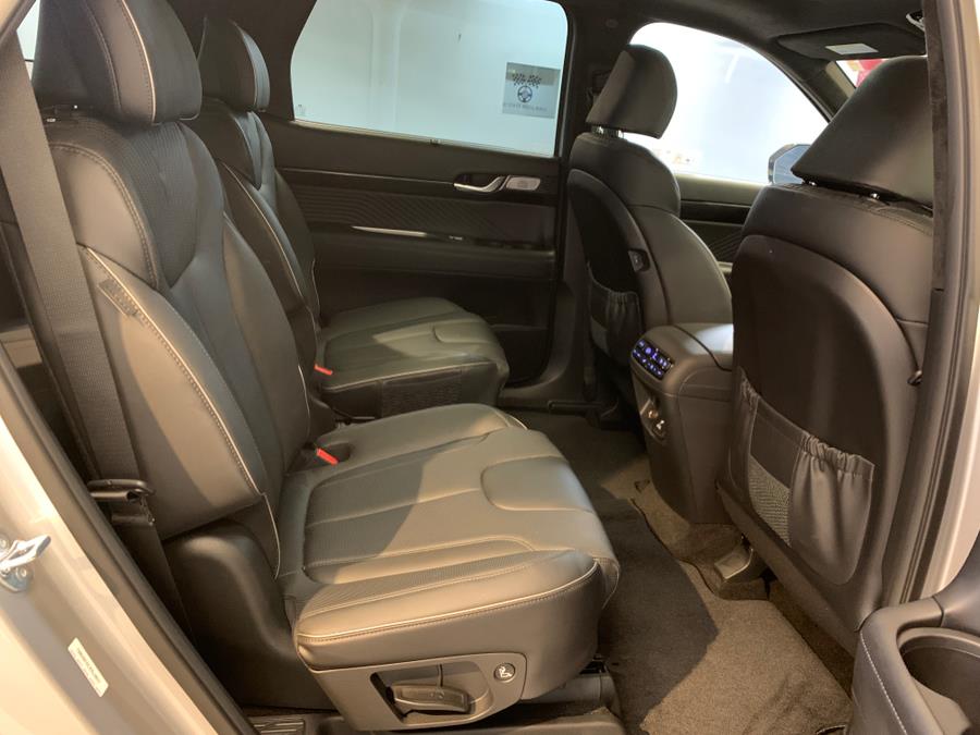 2025 Hyundai Palisade Calligraphy photo 60