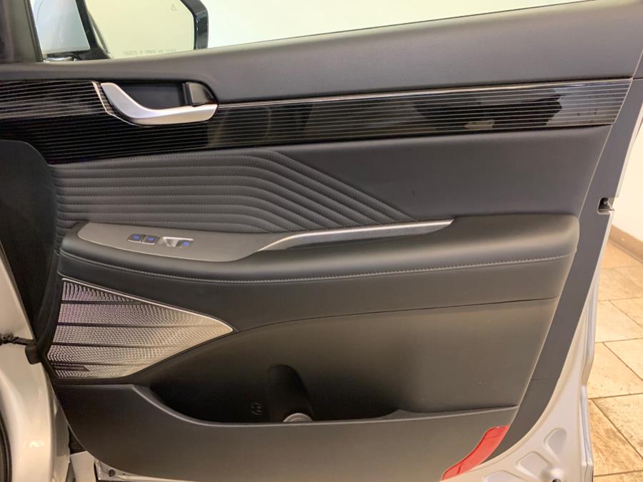 2025 Hyundai Palisade Calligraphy photo 64