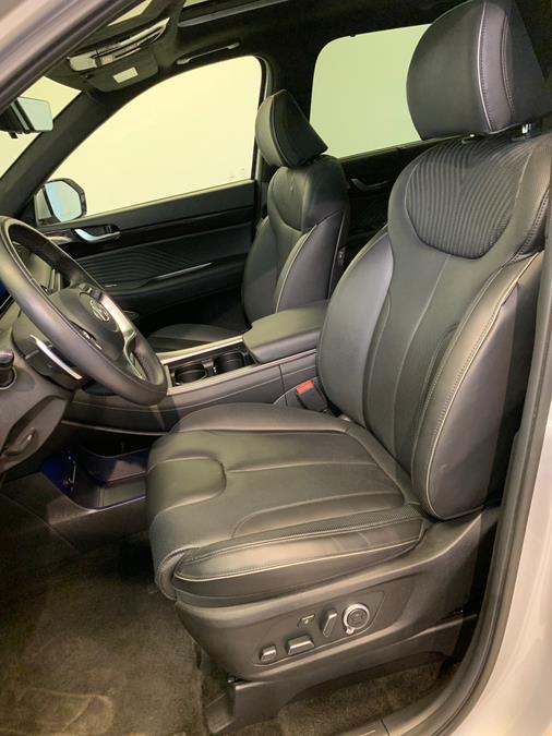 2025 Hyundai Palisade Calligraphy photo 14