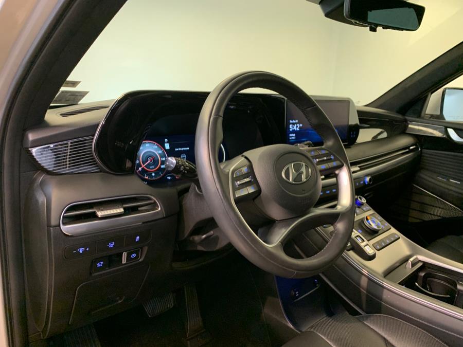 2025 Hyundai Palisade Calligraphy photo 13