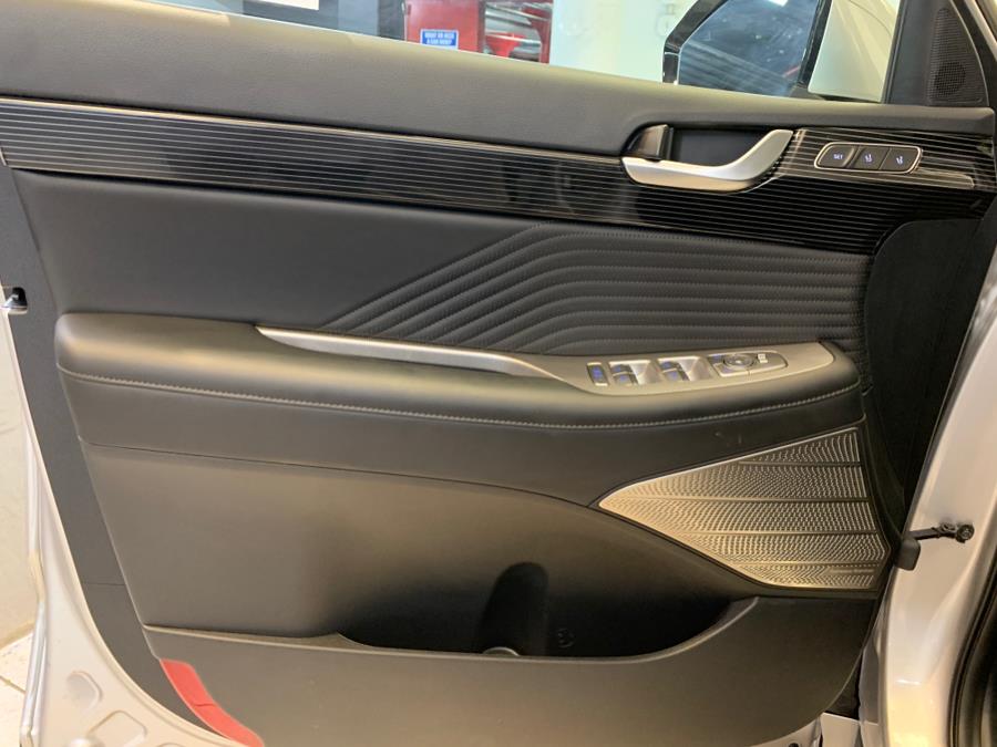 2025 Hyundai Palisade Calligraphy photo 10