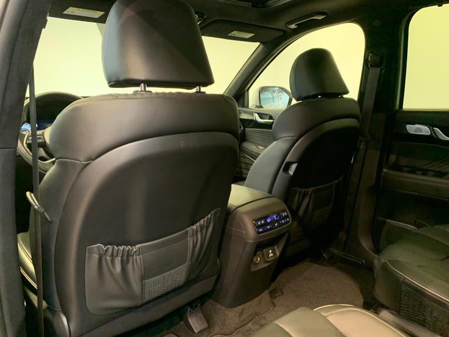 2025 Hyundai Palisade Calligraphy photo 48