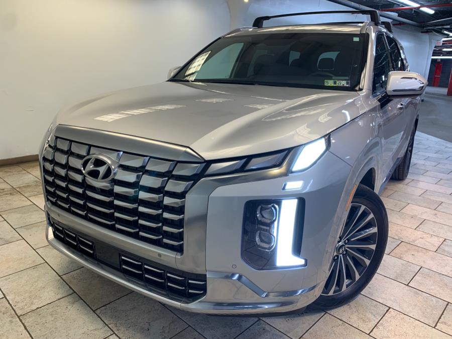 Used 2025 Hyundai Palisade in Lodi, New Jersey | European Auto Expo. Lodi, New Jersey