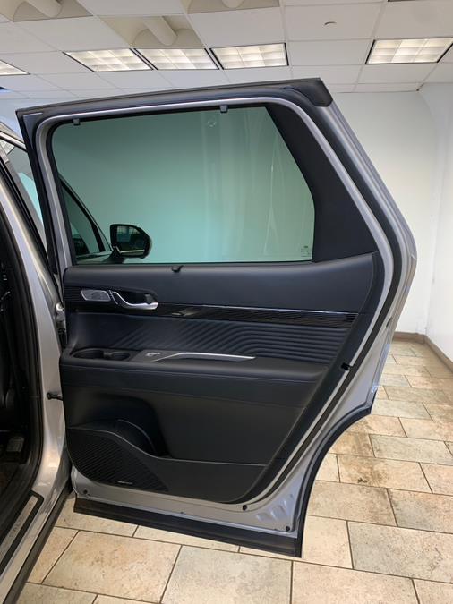 2025 Hyundai Palisade Calligraphy photo 56