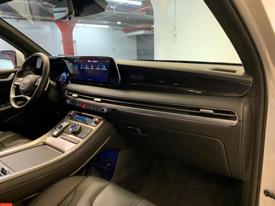 2025 Hyundai Palisade Calligraphy photo 65