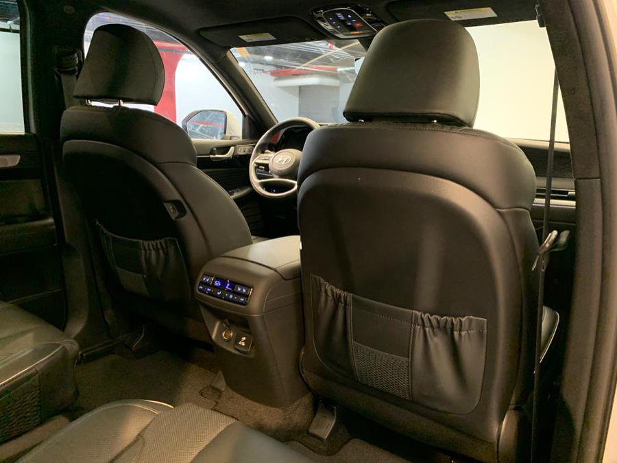 2025 Hyundai Palisade Calligraphy photo 58