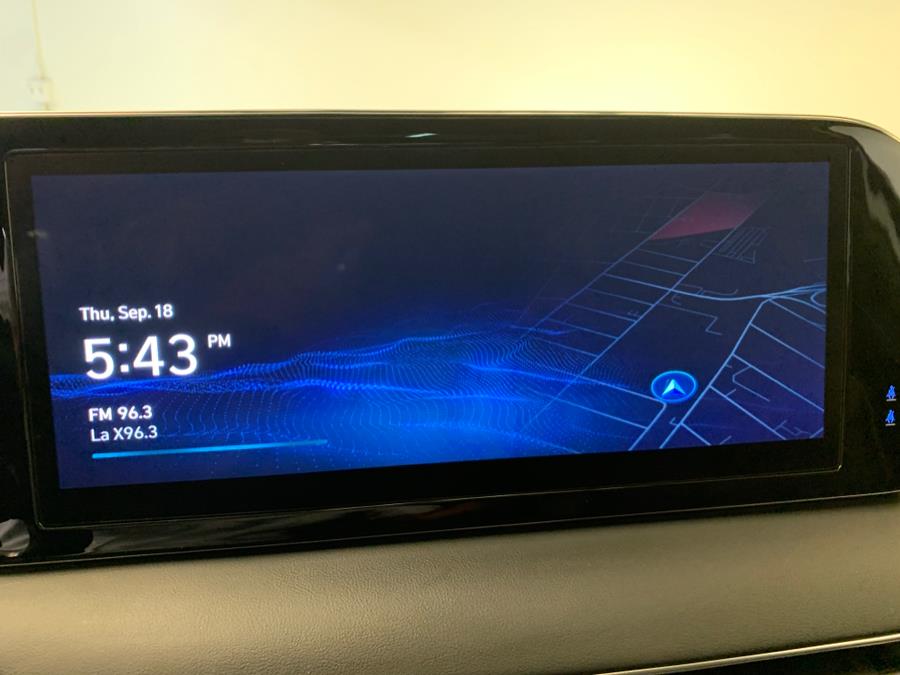 2025 Hyundai Palisade Calligraphy photo 23
