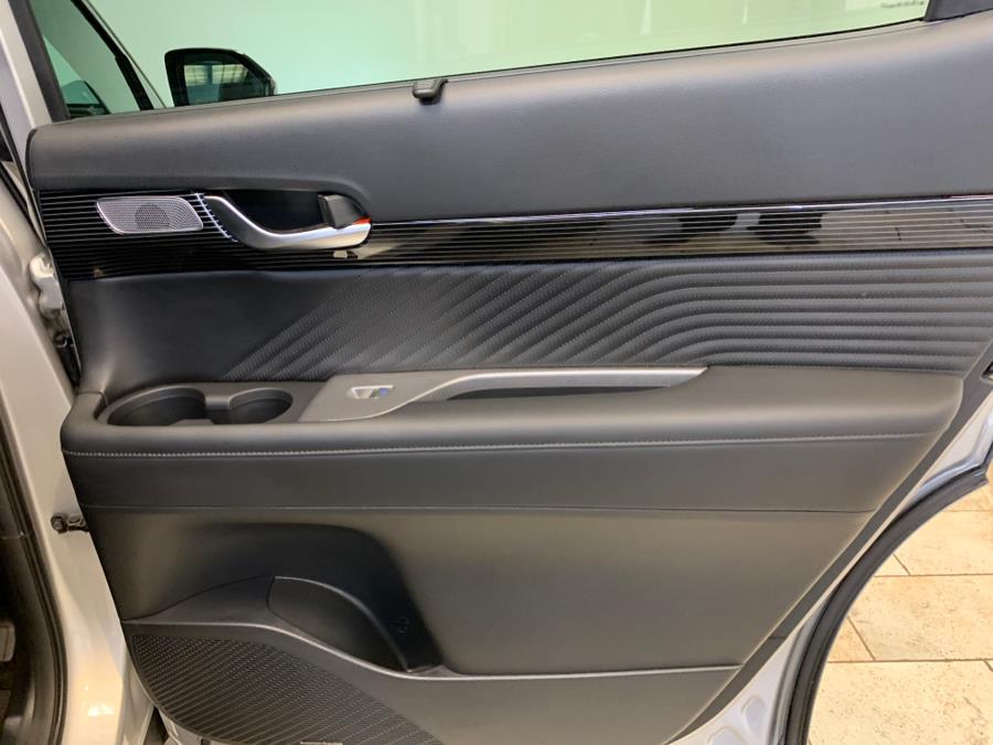 2025 Hyundai Palisade Calligraphy photo 57